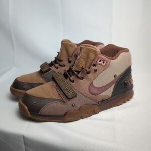 Nike Travis Scott Air sz 12